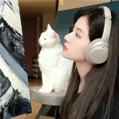 回忆中的玛妮